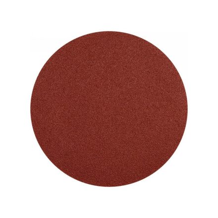 YATO Klettschleifscheibe 125 mm / P180 (5 Stück)