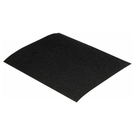 YATO Wasserdichtes Schleifpapier A4 230 x 280 mm P60