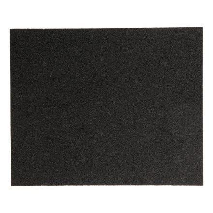 YATO Wasserfestes Schleifpapier A4 230 x 280 mm P150