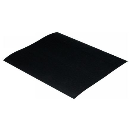 YATO Wasserdichtes Schleifpapier A4 230 x 280 mm P1200