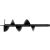 YATO Erdbohrer 200 x 785 mm für YT-84660 Erdbohrer