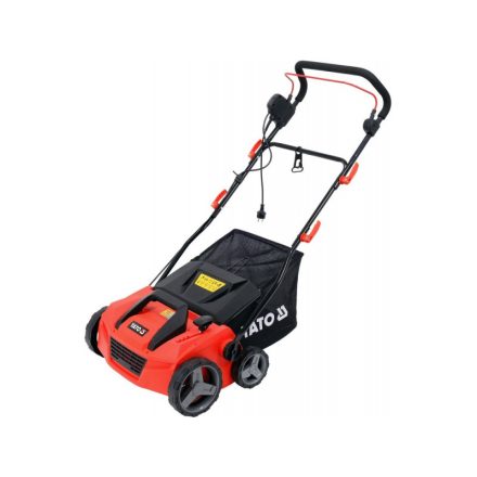 YATO Rasenbelüfter 1800 W