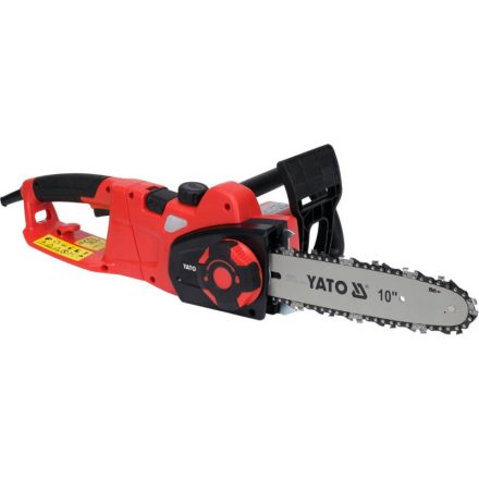 YATO Kettensäge und Hochastschneider Set 25 cm 750 W