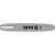 YATO Kettensägenführung 12" 3/8" 1,1 mm