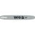 YATO Kettensägenführung 14" 3/8" 1,1 mm