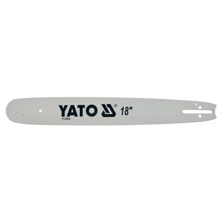 YATO Kettensäge Kettenführung 18" 0,325" 1,5 mm