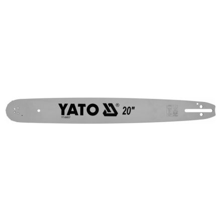 YATO Kettensägenführung 20" 0,325" 1,5 mm