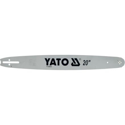YATO Kettensägenführung 20" 0,325" 1,5 mm