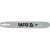 YATO Führungsschiene für Kettensäge 14" 3/8" 1,3 mm