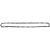 YATO Kettensäge Kette 20" 0,325" 1,5 mm 78 Glieder
