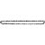 YATO Kettensägenkette 12" 3/8" 1,3 mm 45 Glieder