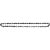 YATO Kettensägekette 16" 3/8" 1,3 mm 55 Glieder