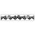 YATO Kettensägenkette 16" 3/8" 1,3 mm 57 Glieder