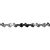 YATO Kettensägenkette 18" 3/8" 1,3 mm 62 Glieder
