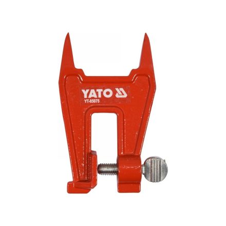 YATO Kettenschärfklemme 15/60 mm