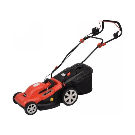 YATO Rasenmäher 2000 W