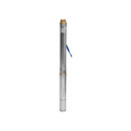 YATO Tauchbrunnenpumpe 370 W