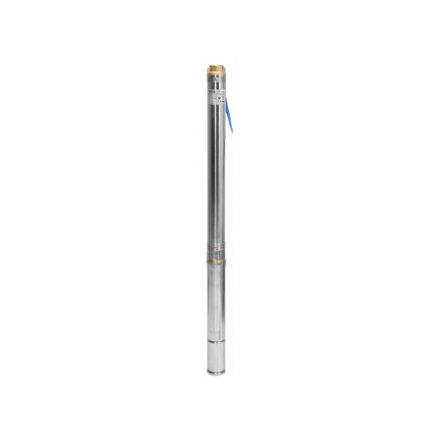 YATO Tauchbrunnenpumpe 550 W