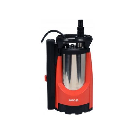 YATO Tauchpumpe 750 W