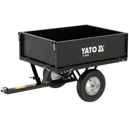 YATO Anhänger 225 kg