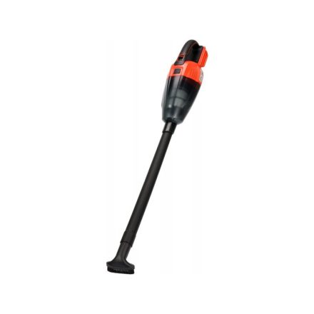 YATO Akku-Staubsauger mit Zubehör 18 V Li-Ion (ohne Akku + Ladegerät)