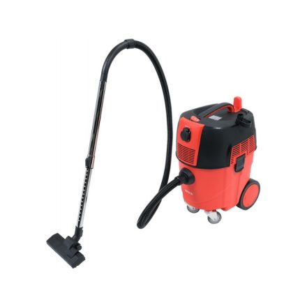 YATO Industriestaubsauger mit automatischem Filterrüttler 30 Liter HEPA-Filter 1600W
