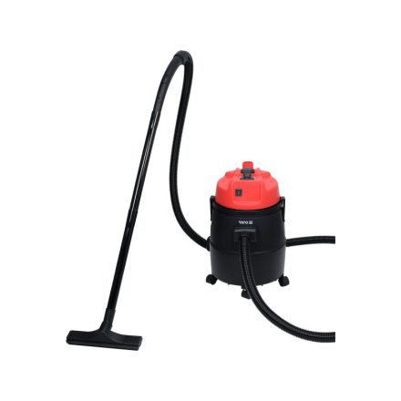 YATO Industriestaubsauger 30 Liter 1400 W