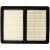 YATO Hepa-Filter für Staubsauger YT-85716