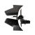 YATO Pflugadapter für YT-85850, YT-85851 Maschinen