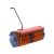 YATO Kehrmaschinenadapter für YT-85850, YT-85851 Maschinen
