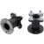 YATO Verlängerungsstab-Adapter für YT-85850, YT-85851 Maschine