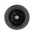 YATO Kunststoffrad 17 x 10 cm für YT-86950 Gartenwagen