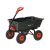 YATO Gartenwagen 550 kg