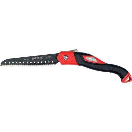 YATO Astsäge 180 mm klappbar