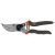 YATO Gartenschere 205 mm (bis 15 mm Durchmesser)