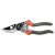 YATO Gartenschere 210 mm mit Teflonbeschichtung