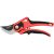 YATO Gartenschere 208 mm Teflonbeschichteter, verstellbarer Seitenschneider