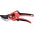 YATO Gartenschere 208 mm Teflonbeschichteter, verstellbarer Schneidmesser
