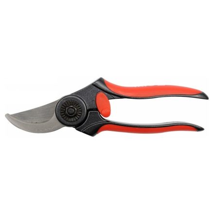 YATO Gartenschere mit 180 mm Inox-Aluminiumgriff (bis 14 mm)