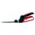 YATO Grasschere 310 mm drehbar (8 Positionen 360°)