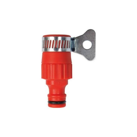 YATO Hahnanschluss 1/2" Klemme