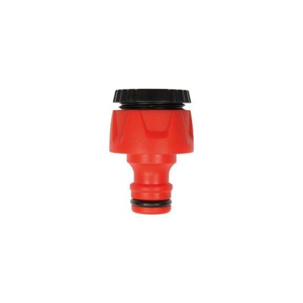 YATO Wasserhahnanschluss 1/2"-3/4" Innengewinde