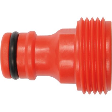 YATO Hahnanschluss mit Außengewinde 3/4"