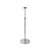 YATO Inox Ständer für 1100-2100 mm Infrarotstrahler
