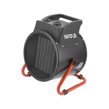 YATO Wärmegebläse 5 kW