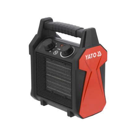 YATO Wärmegebläse 3 kW