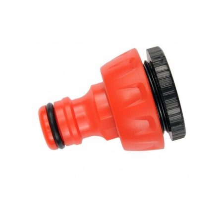 YATO Wasserhahnanschluss 1/2"-3/4" Innengewinde