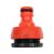 YATO Wasserhahnanschluss 3/4"-1" Innengewinde