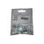 EcoPop offener D-Kopf-Blindniet 3,2x10 RAL9016 (20 Stück)