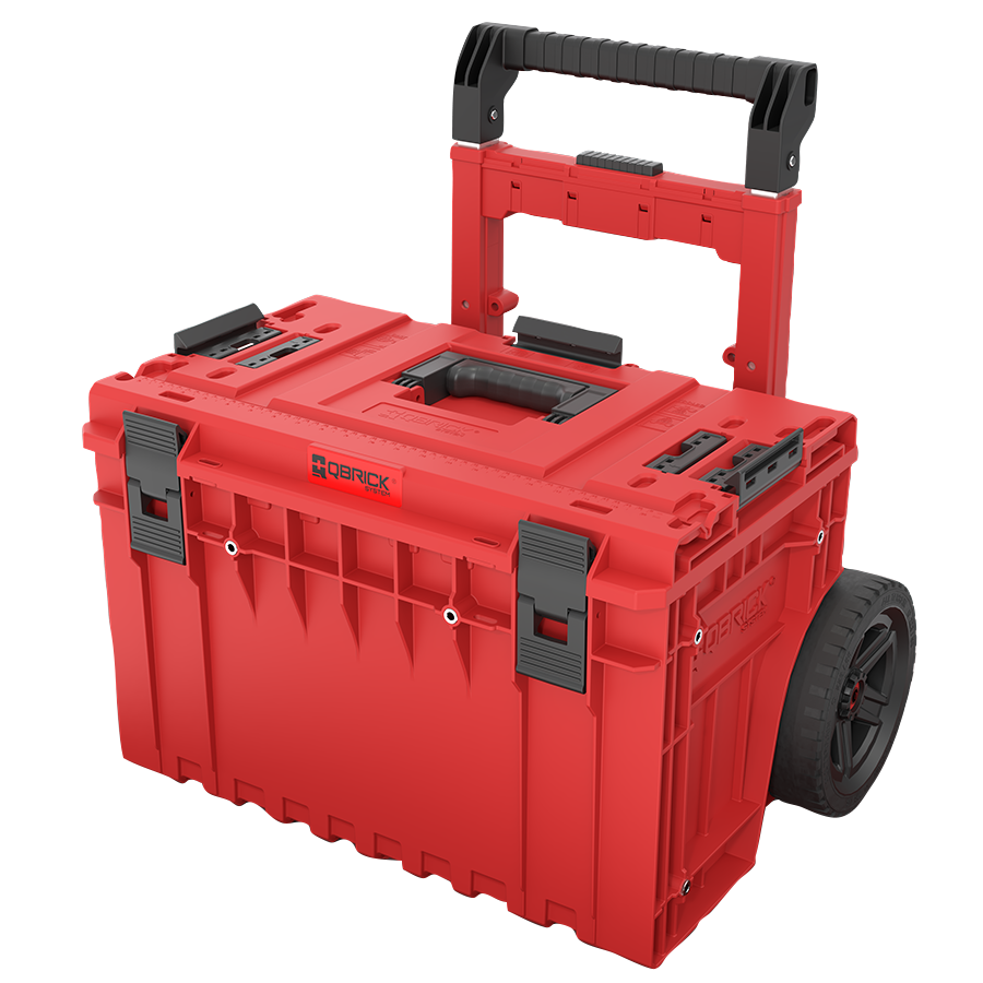 Qbrick System ONE RED